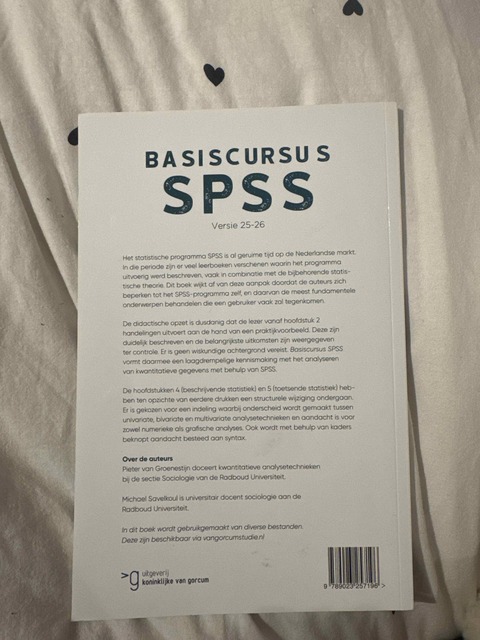 9789023257196-Basiscursus-SPSS
