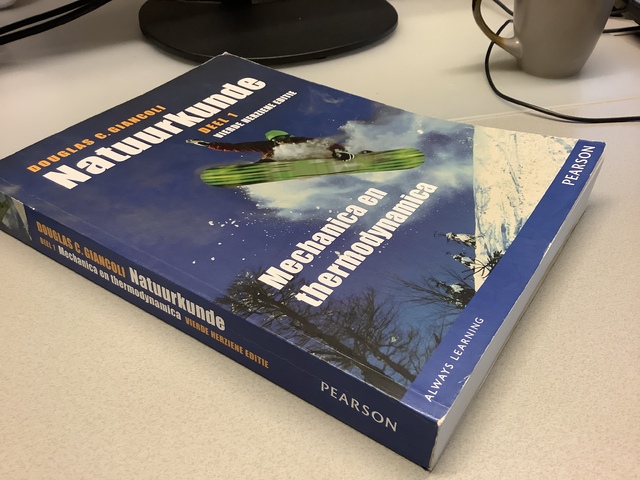 9789043028653-Natuurkunde-deel-1-4e-herziene-editie