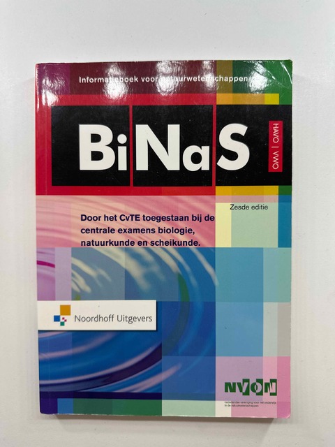 9789001817497-Binas-6e-havovwo-informatieboek