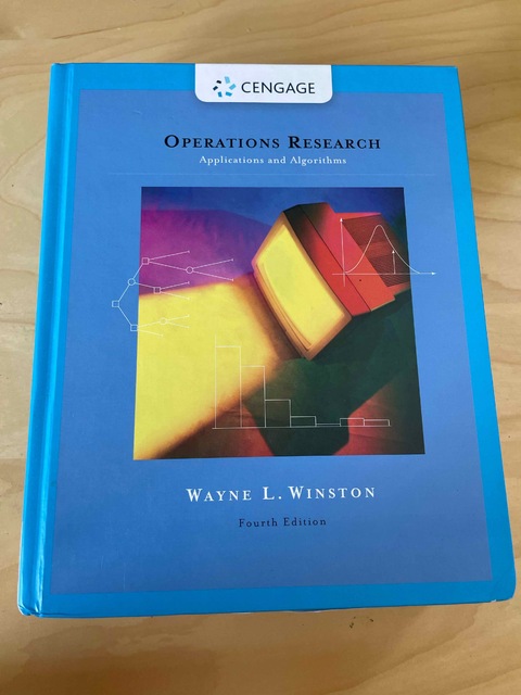 9780534380588-Operations-Research