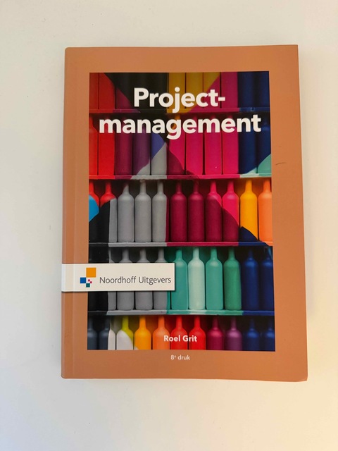 9789001891589-Projectmanagement