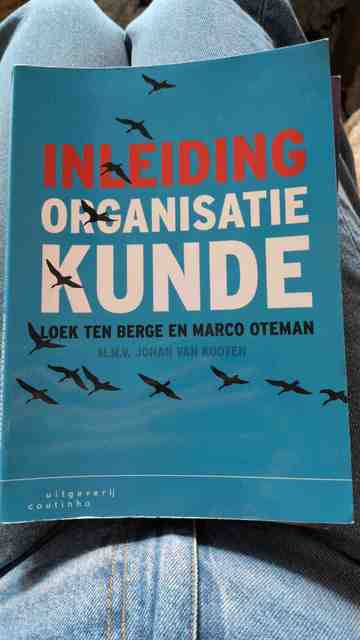 9789046905234-Inleiding-organisatiekunde