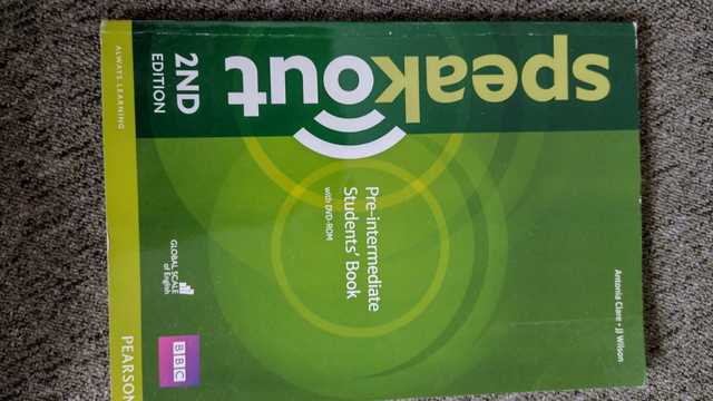 9781292115979-Speakout-Pre-Intermediate.-Students-Book-and-DVD-ROM-Pack
