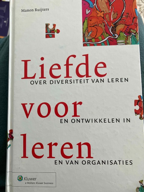 9789013040685-Liefde-voor-leren