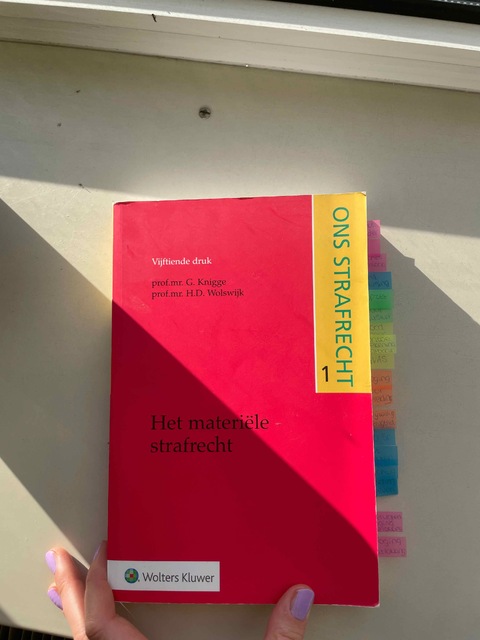 9789013085297-Het-materiele-strafrecht