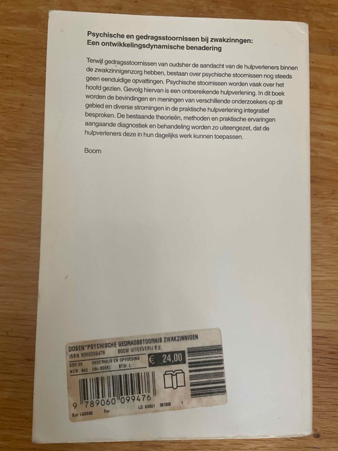 9789060099476-Psychische-en-gedragsstoornissen-bij-zwakzinnigen-druk-1