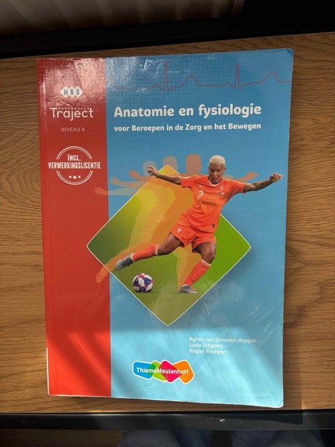 9789006953916-Traject-Combipakket-Anatomie-en-Fysiologie-niv-4-boek-en-verwerkingslicentie-5-jaar