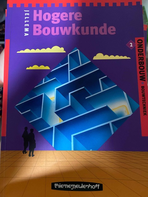 9789021290492-Hogere-bouwkunde-Jellema-2-Onderbouw-druk-1
