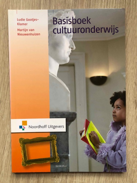 9789001795658-Basisboek-cultuuronderwijs