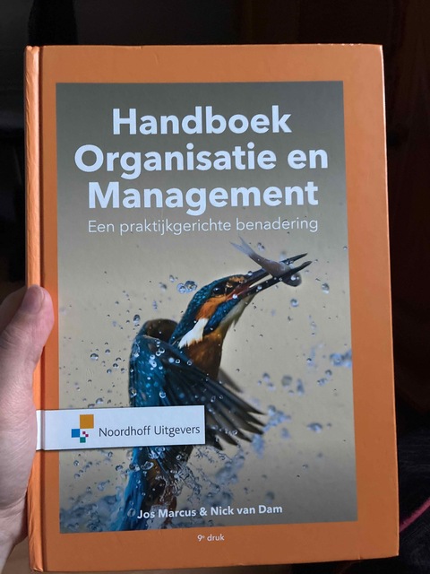 9789001895600-Handboek-Organisatie-en-Management.-Een-praktijkgerichte-benadering