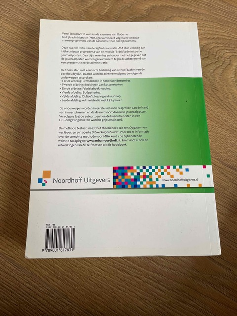 9789001817831-Bedrijfsadministratie-MBA