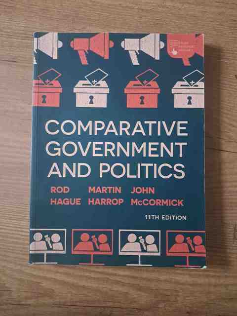 9781352005059-Comparative-Government-and-Politics