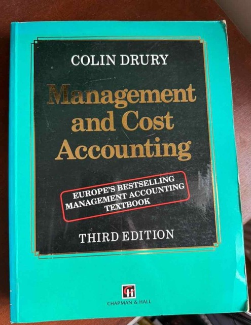 9780412463907-MANAGEMENT-AND-COST-ACCOUNTING