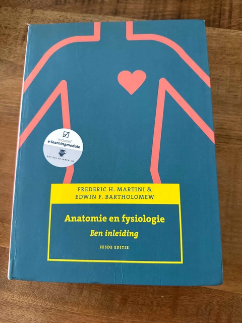 9789043035873-Anatomie-en-fysiologie-een-inleiding
