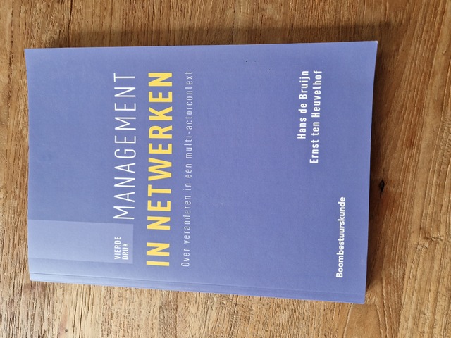 9789462366657-Management-in-netwerken