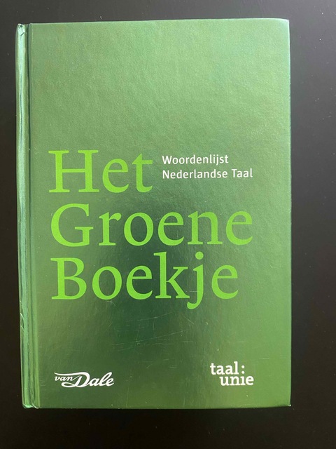9789460772832-Het-Groene-Boekje