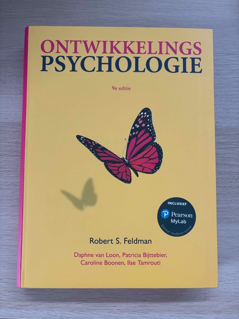 9789043041690-Ontwikkelingspsychologie