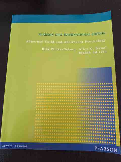 9781292022222-Abnormal-Child-and-Adolescent-Psychology-Pearson-New-International-Edition