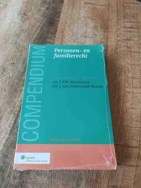 9789013127034-Compendium-van-het-personen-en-familierecht