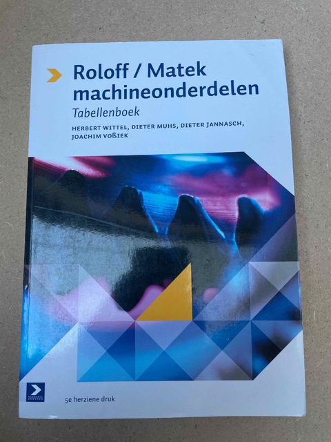 9789039526958-RoloffMatek-machineonderdelen