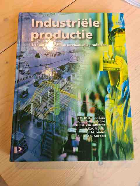 9789039525296-Industriele-productie