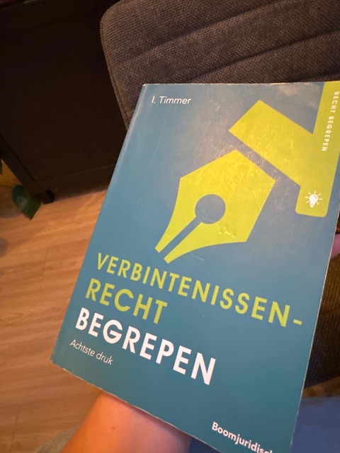 9789462909083-Verbintenissenrecht-begrepen