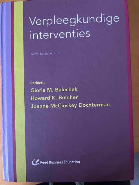 9789035231498-Verpleegkundige-interventies