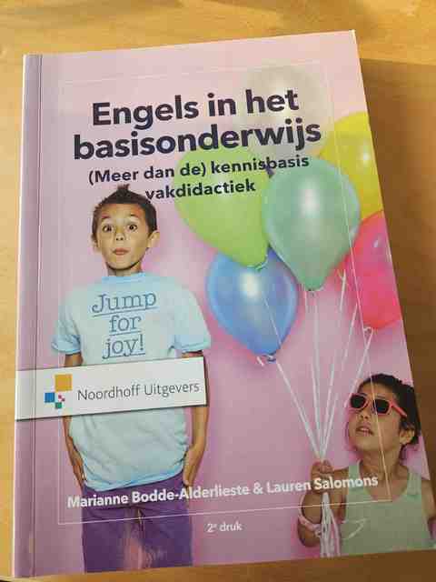 9789001846190-Engels-in-het-basisonderwijs