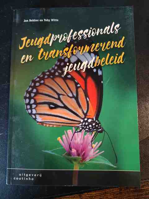 9789046905708-Jeugdprofessionals-en-transformerend-jeugdbeleid