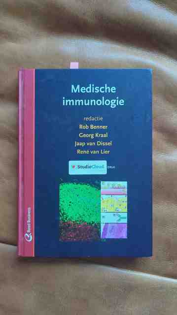 9789035235786-Medische-immunologie
