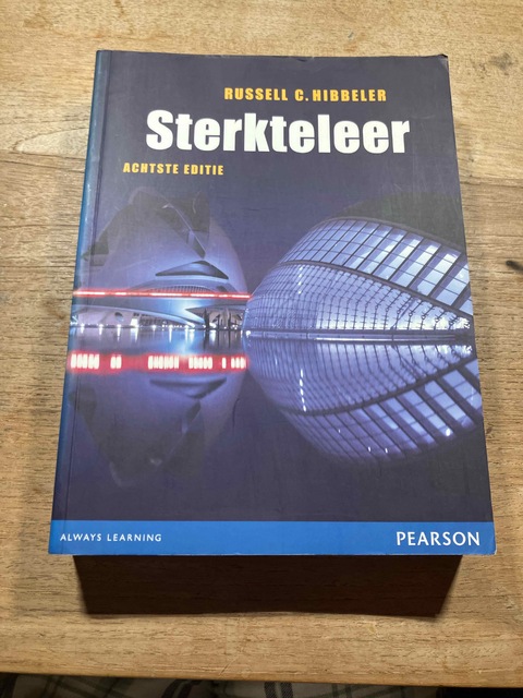 9789043024501-Sterkteleer
