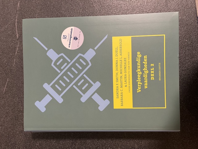 9789043036597-Verpleegkundige-vaardigheden-deel-2-9e-editie-met-datzaljeleren.nl