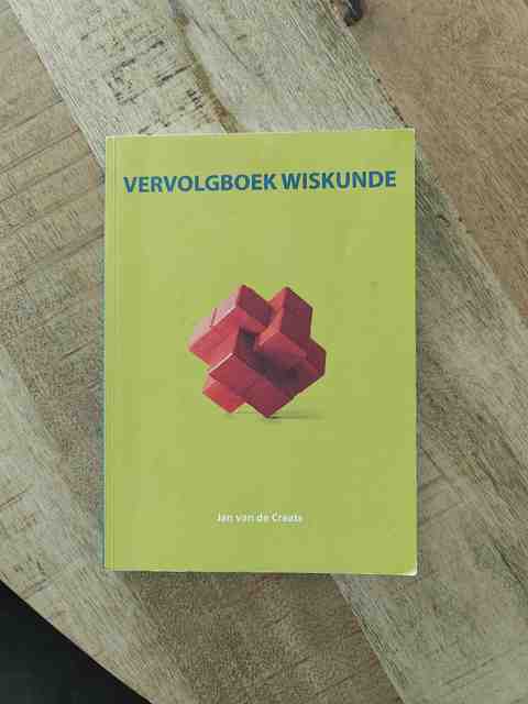 9789043016193-Vervolgboek-wiskunde