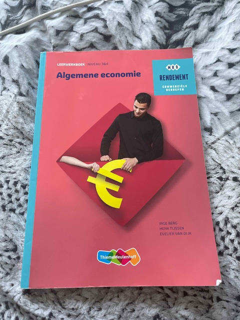 9789006372267-Algemene-economie-Leerwerkboek-niveau-34