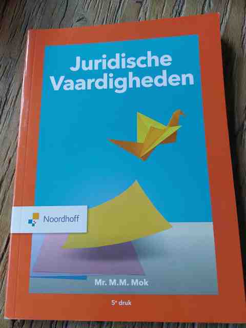 9789001298883-Juridische-vaardigheden