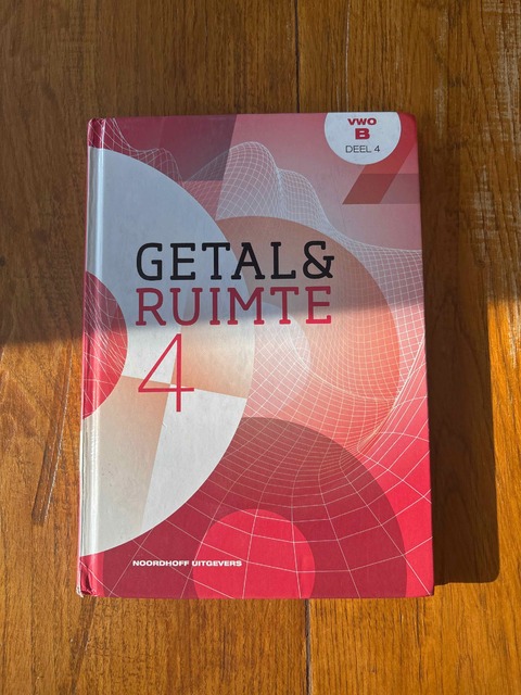 9789001842352-Getal-Ruimte-11e-ed-leerboek-vwo-B-deel-4