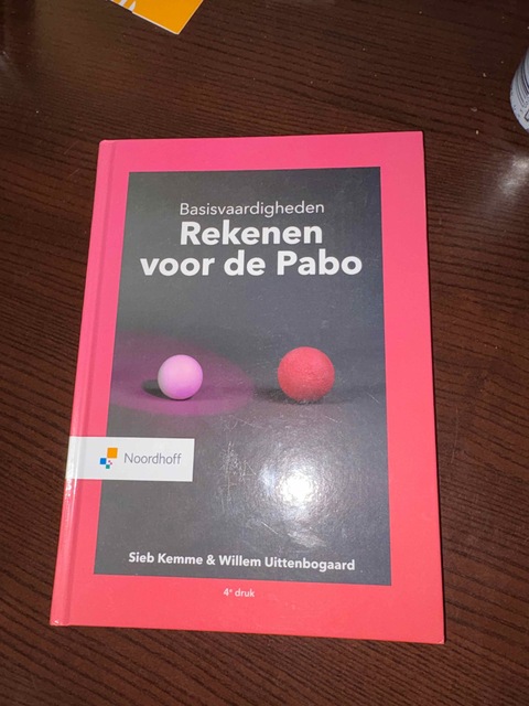 9789001895822-Basisvaardigheden-Rekenen-voor-de-Pabo