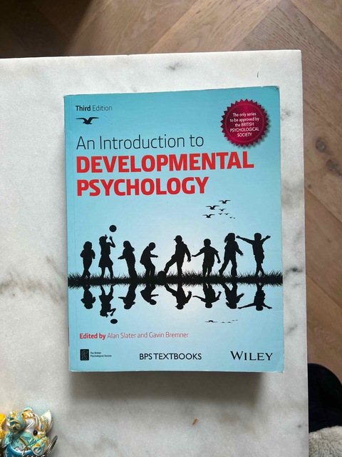9781118767207-An-Introduction-to-Developmental-Psychology