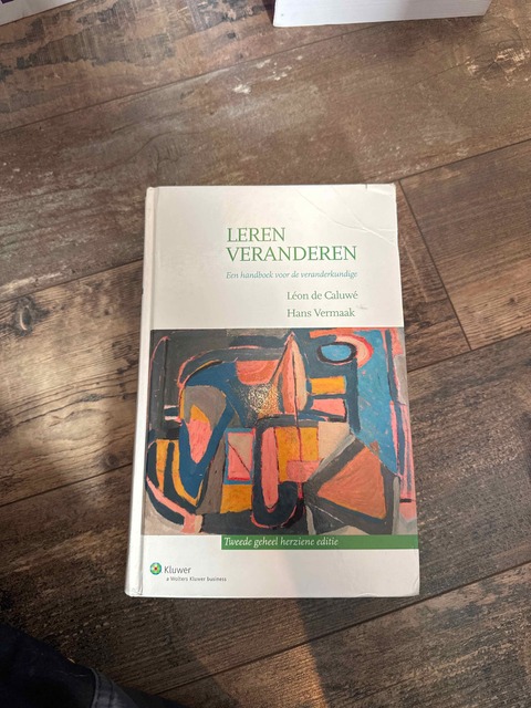 9789013016543-Leren-veranderen