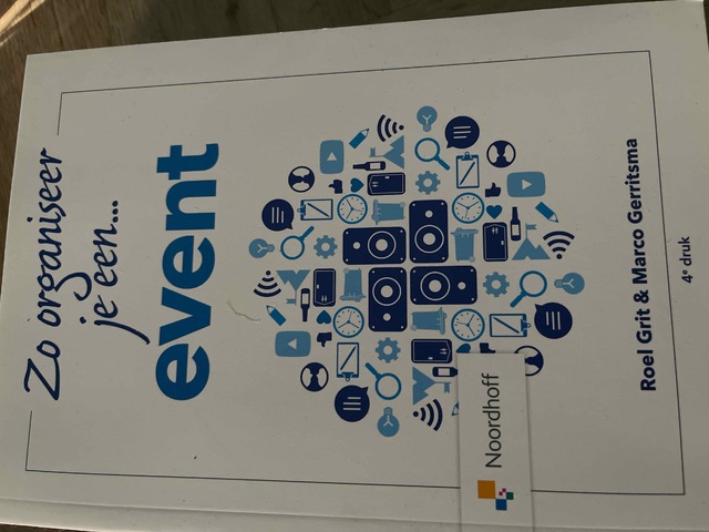 9789001575601-Zo-organiseer-je-een-event