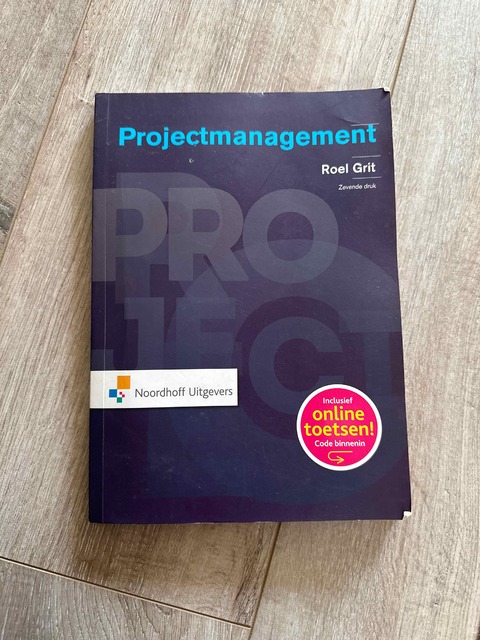 9789001850210-Projectmanagement