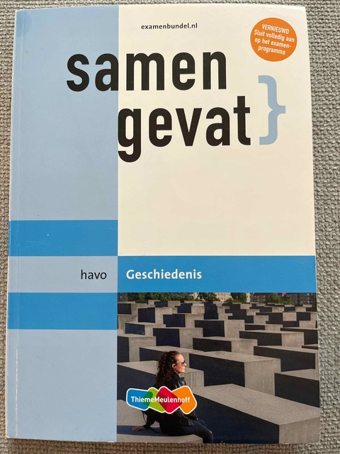 9789006925166-Samengevat-Havo-Geschiedenis