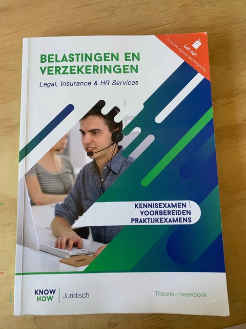 9789037262957-Belastingen-en-verzekeringen-combipakket