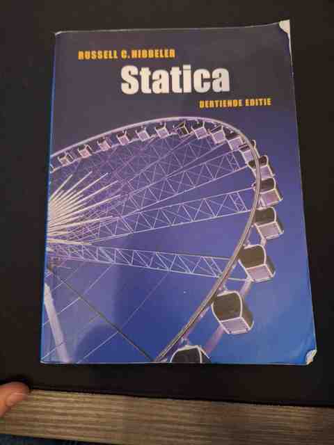 9789043030229-Staticamet-met-MyLab-NL-toegangscode