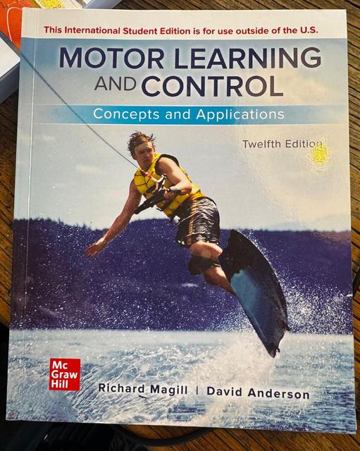 9781260570557-ISE-Motor-Learning-and-Control-Concepts-and-Applications