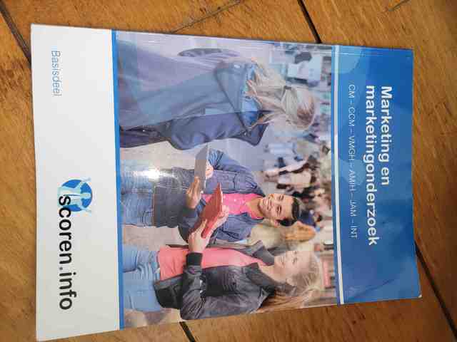 9789037245028-Marketing-en-marktonderzoek