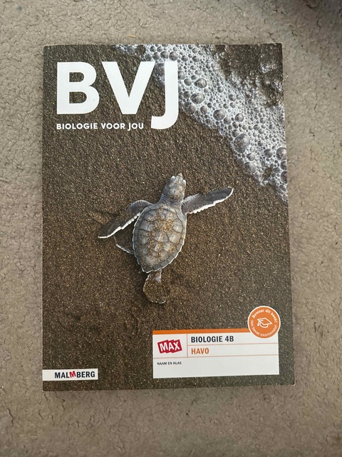 9789402068689-Biologie-voor-jou-4B-havo