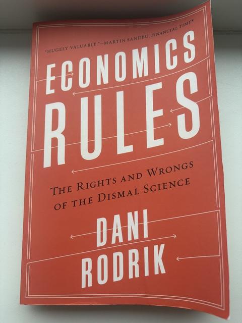 9780393353419-Economics-Rules--The-Rights-and-Wrongs-of-the-Dismal-Science