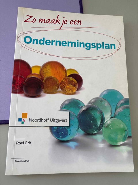 9789001790974-Zo-maak-je-een-ondernemingsplan