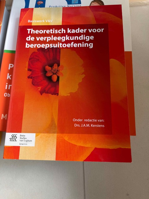 9789036804929-Theoretisch-kader-voor-de-verpleegkundige-beroepsuitoefening